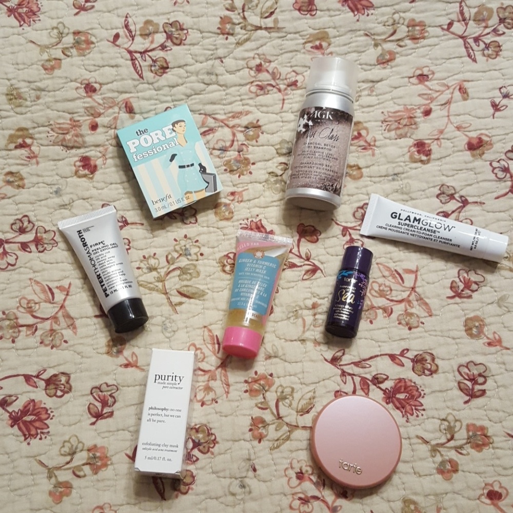 High End Mixed Lot